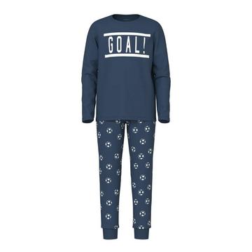 Pyjama Football GOAL !