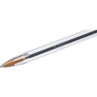 BiC BIC Kugelschreiber Cristal M 8373639.00 schwarz  