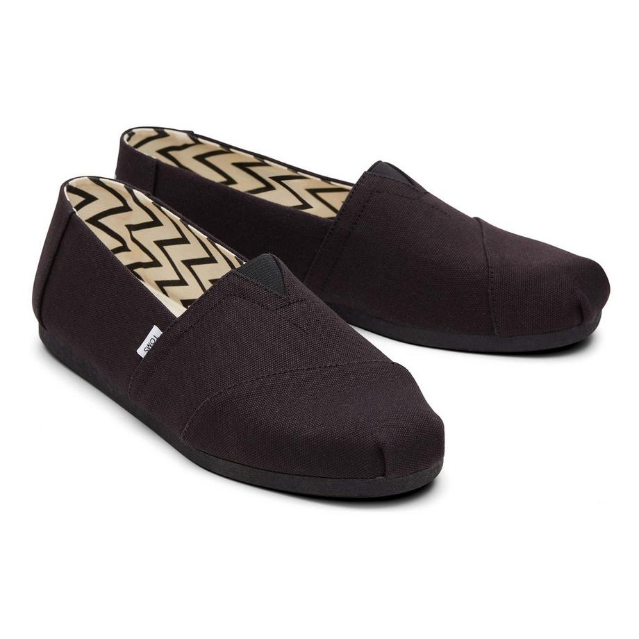 TOMS Alpargata Espadrilles  