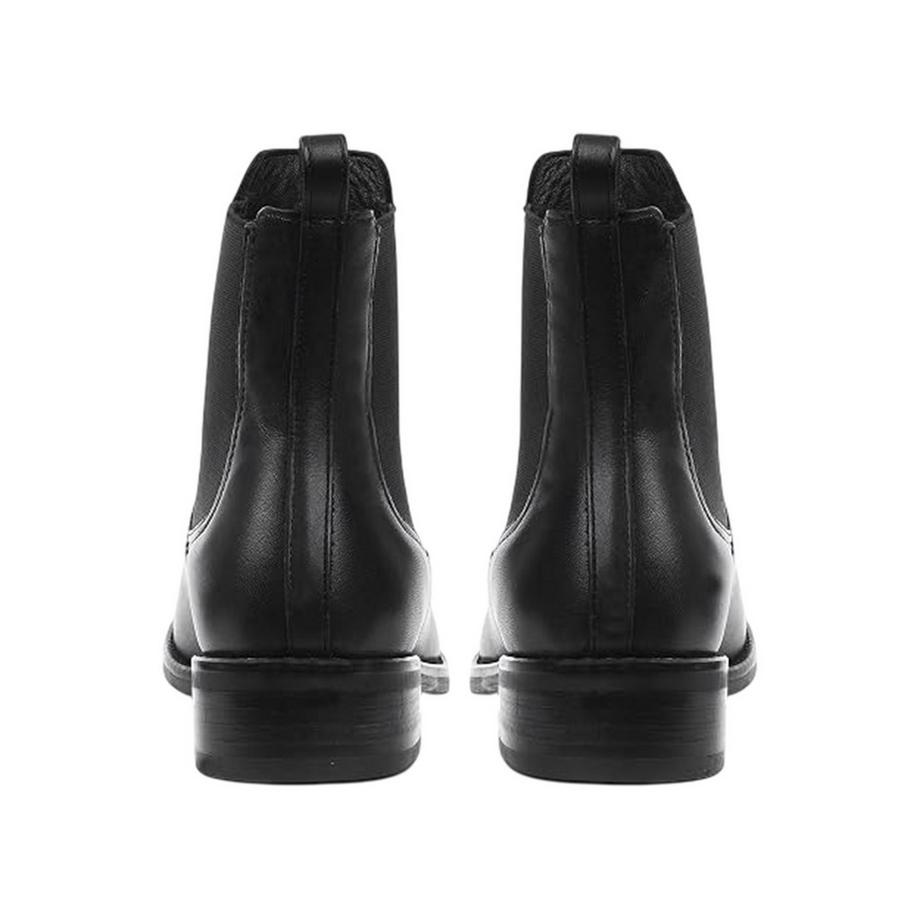 Where's That From Chelsea Stiefeletten mit seitlichem Reißverschluss  
