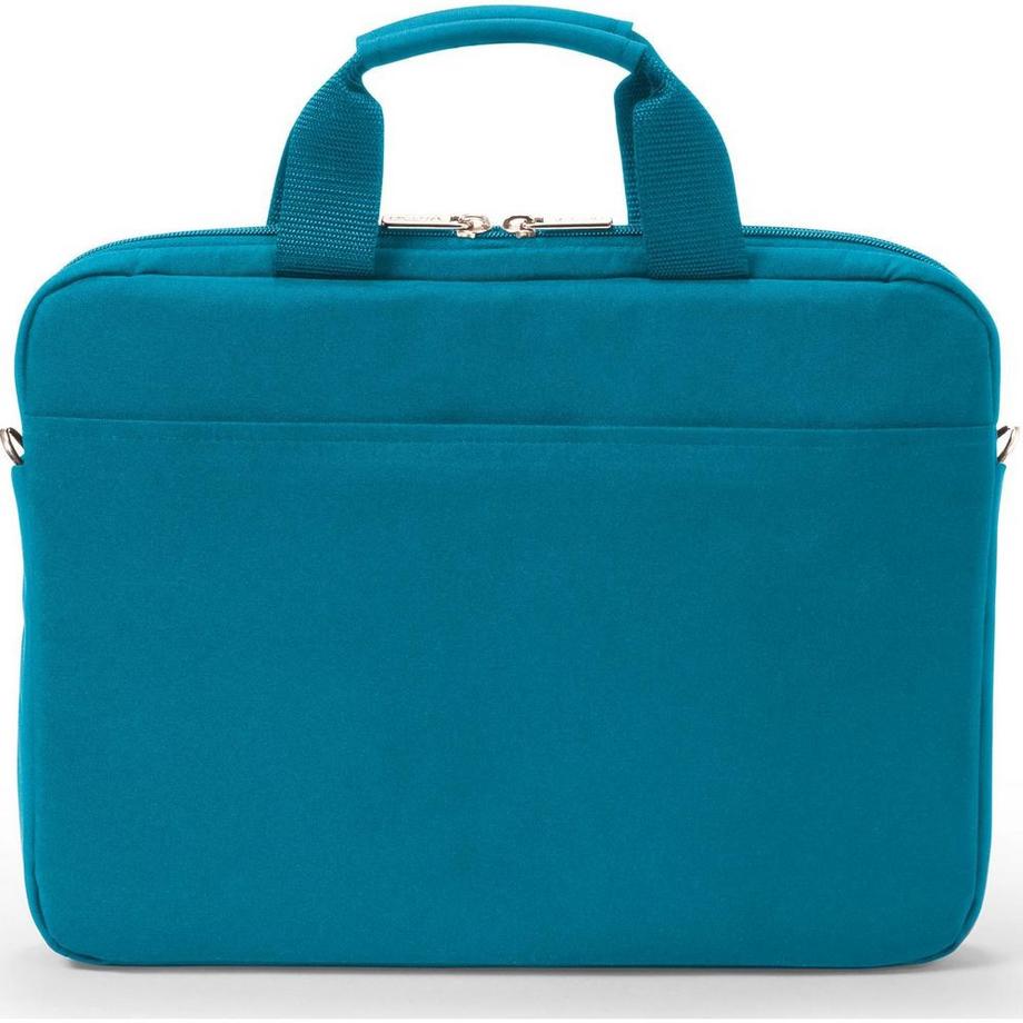 DICOTA  Eco Slim Case BASE 35,8 cm (14.1") Blu 