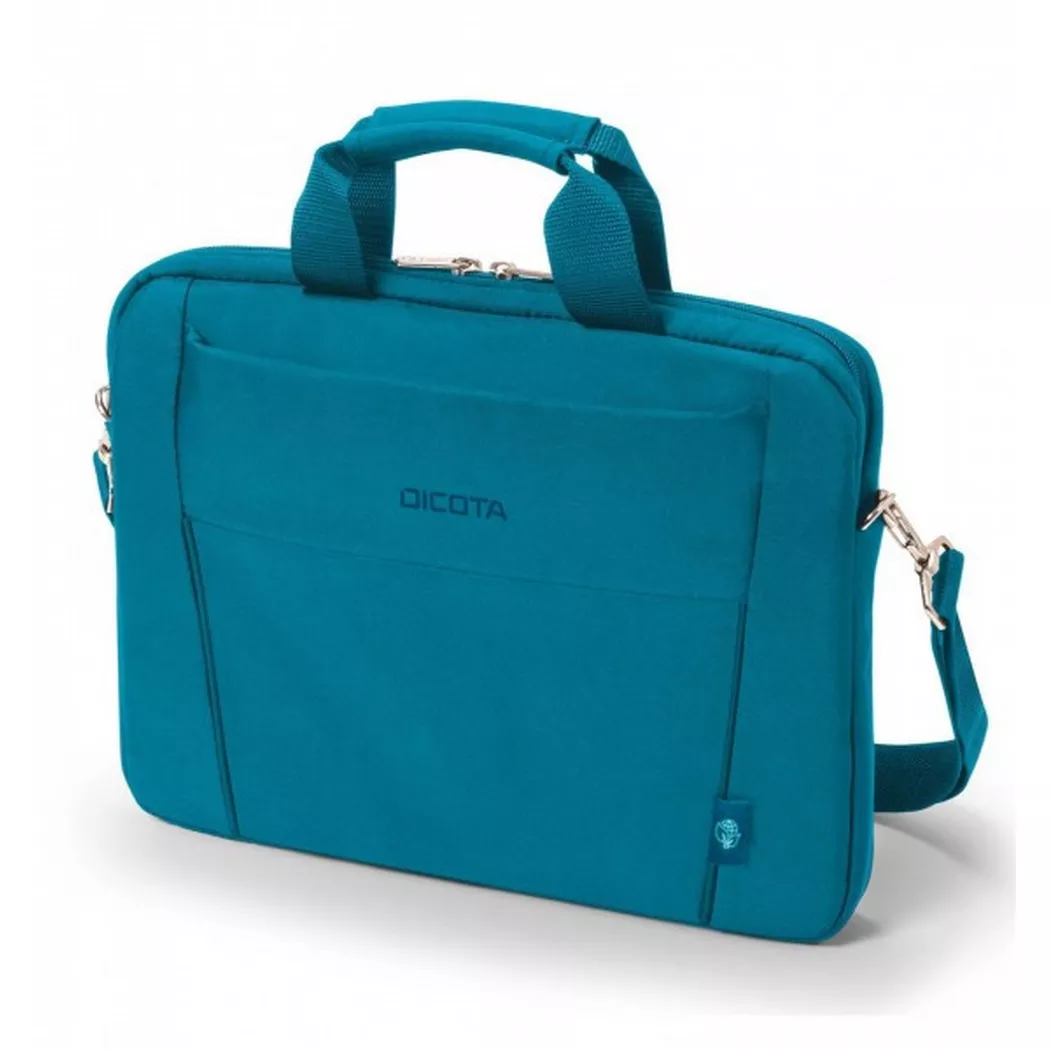 DICOTA Sac pour notebook Eco Slim Case Base 14.1 "