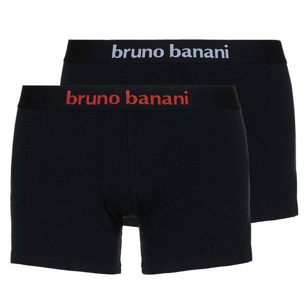 bruno banani  Flowing lot de 2 - Boxers 