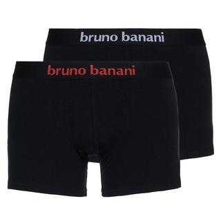 bruno banani  2er Pack Flowing - Short - Pants 