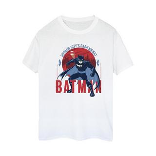 DC COMICS  Gotham City TShirt 