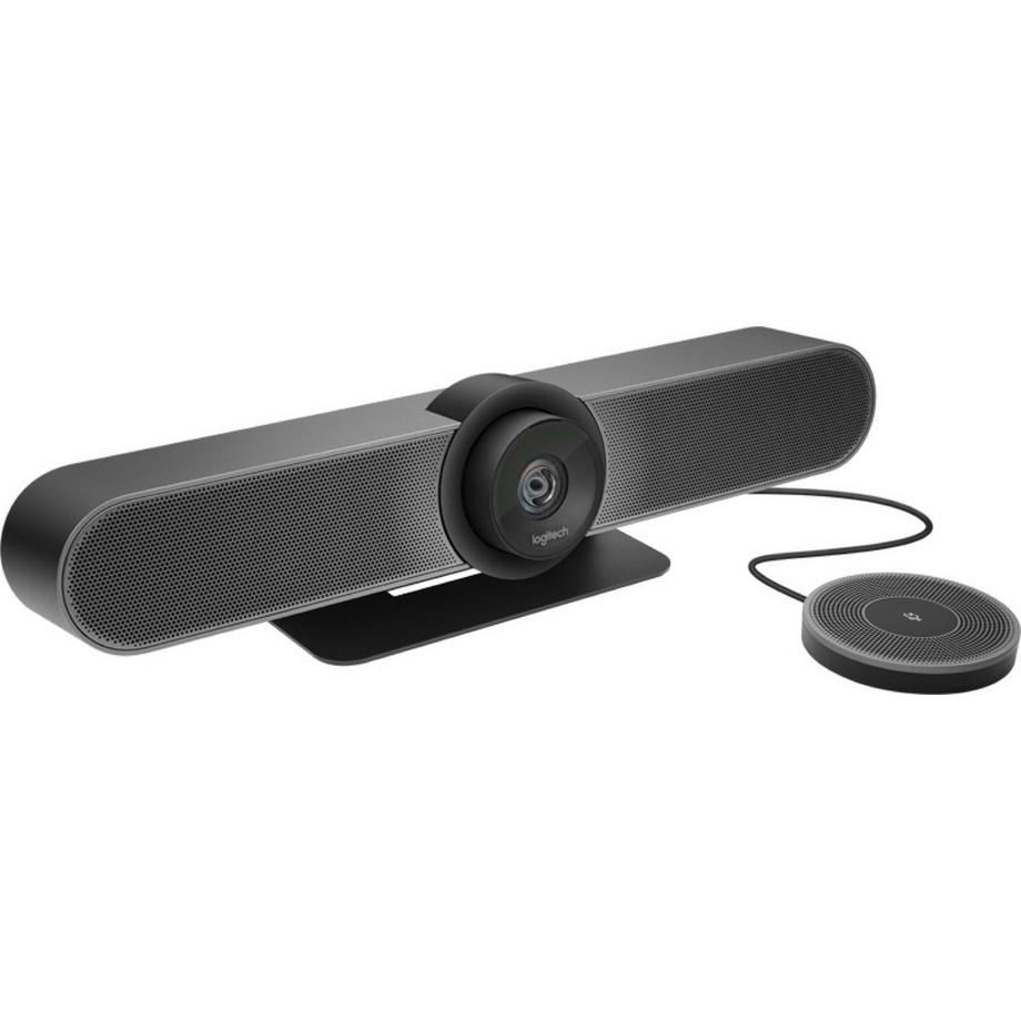 Logitech  Webcam MEETUP Expension 