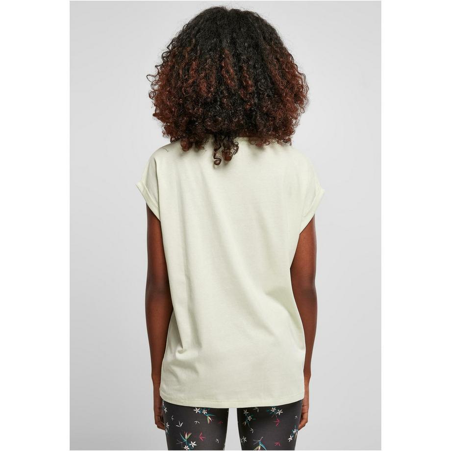URBAN CLASSICS T-Shirt Extended Shoulder  