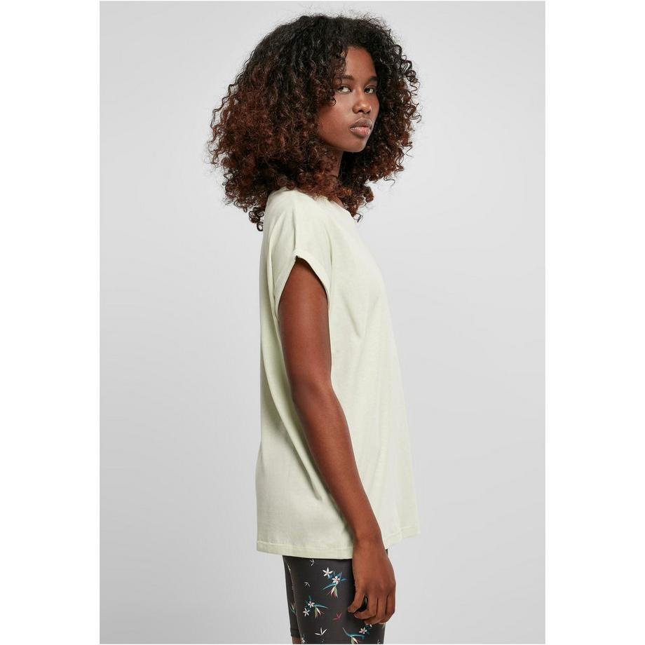 URBAN CLASSICS T-Shirt Extended Shoulder  