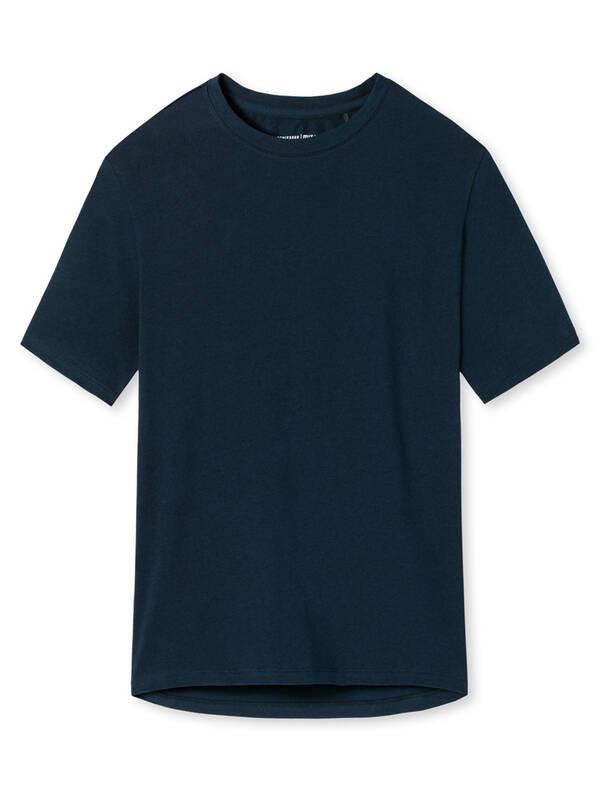 Schiesser Mix & Relax T-Shirt Col Rond  