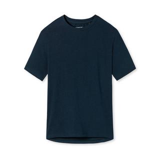 Schiesser Mix & Relax T-Shirt Col Rond  