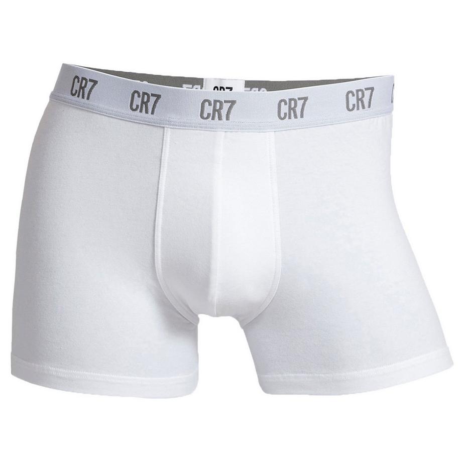 CR7 Boxer Pack de 6 Conforme à la silhouette  
