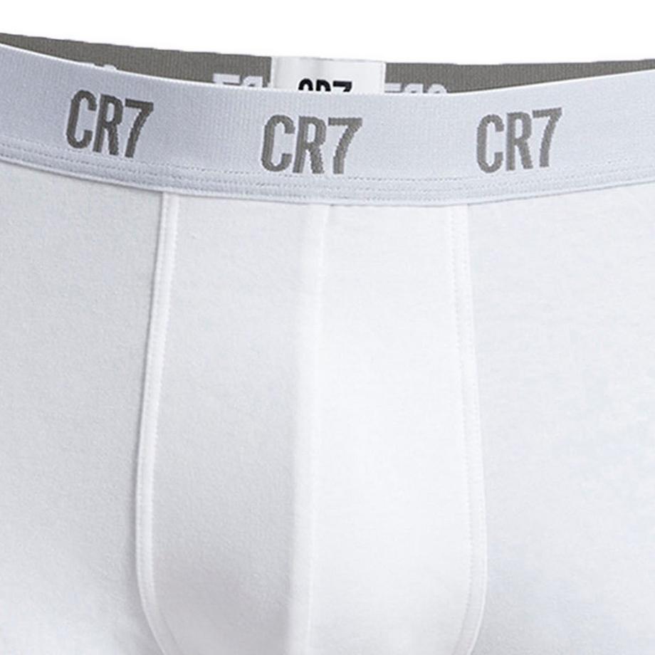 CR7 Boxer Pack de 6 Conforme à la silhouette  