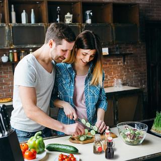 Northix Piccole bottiglie con tappo a vite  