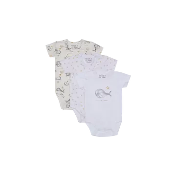 Baby Body 3er Pack Bati