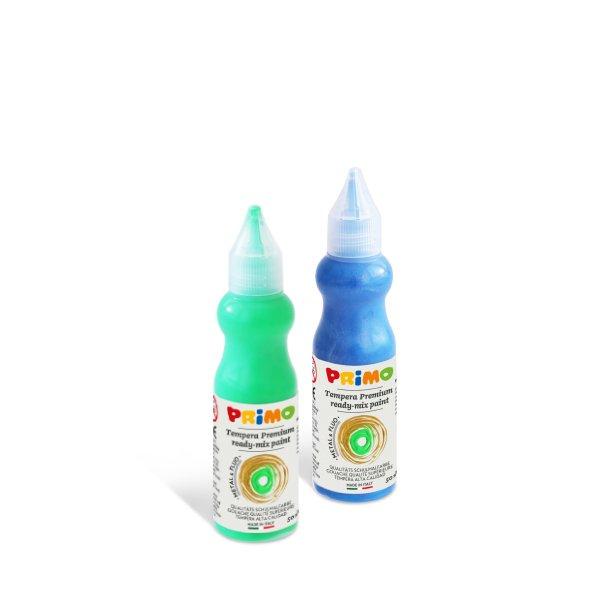 Primo  Primo 2532FM8 vernice Tempera 50 ml 