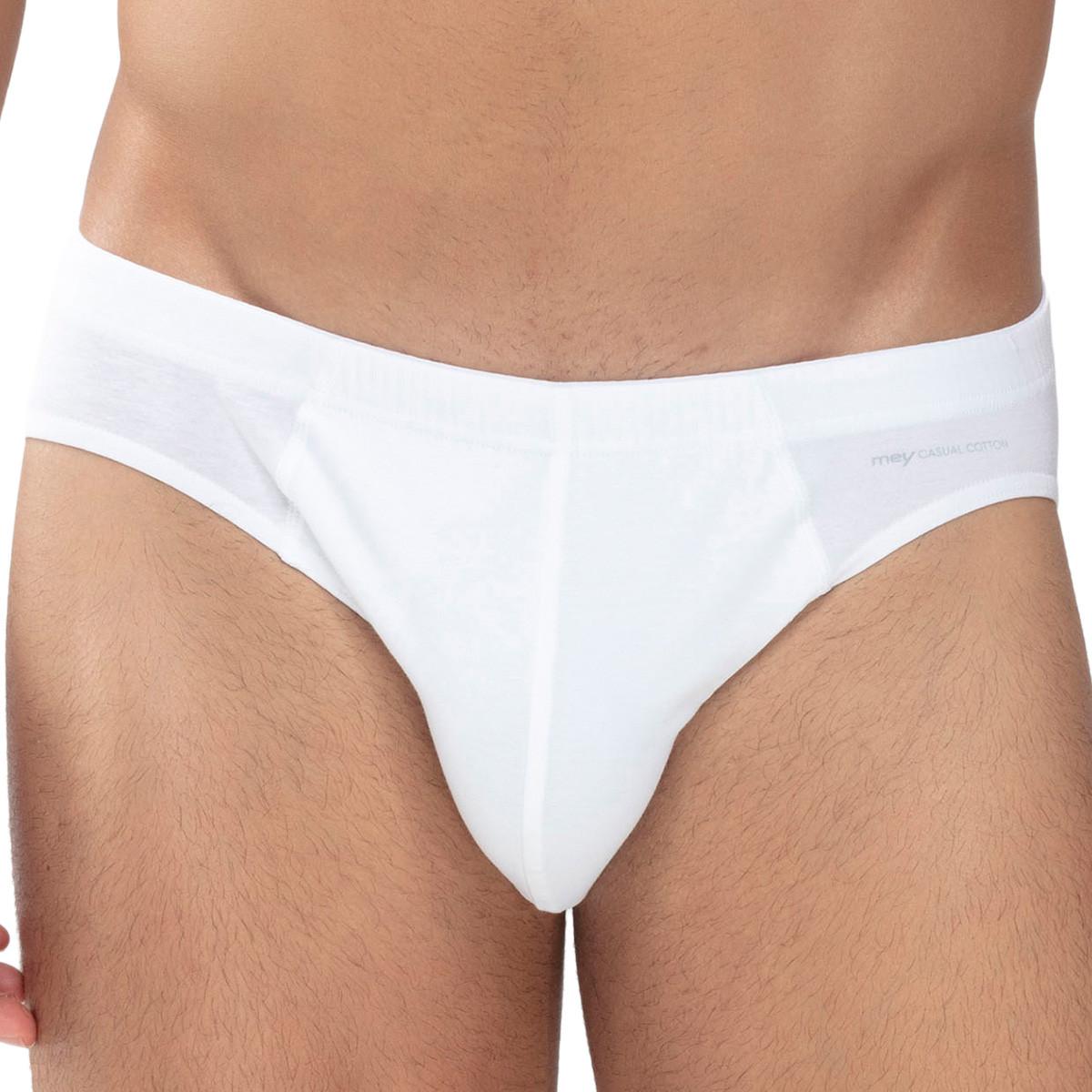 mey Casual Cotton Slips 2er Pack  