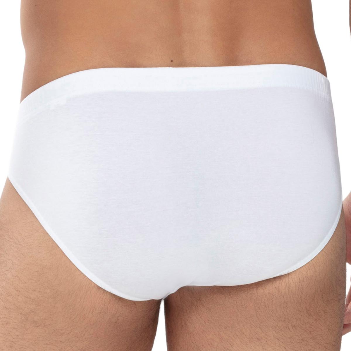 mey Casual Cotton Slips 2er Pack  