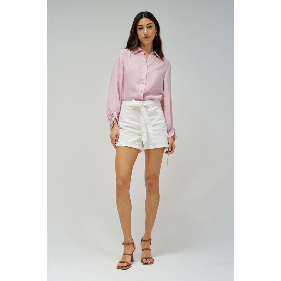 Salsa Glamour Push In Shorts  