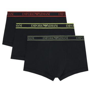 Boxershorts  (3erPack)