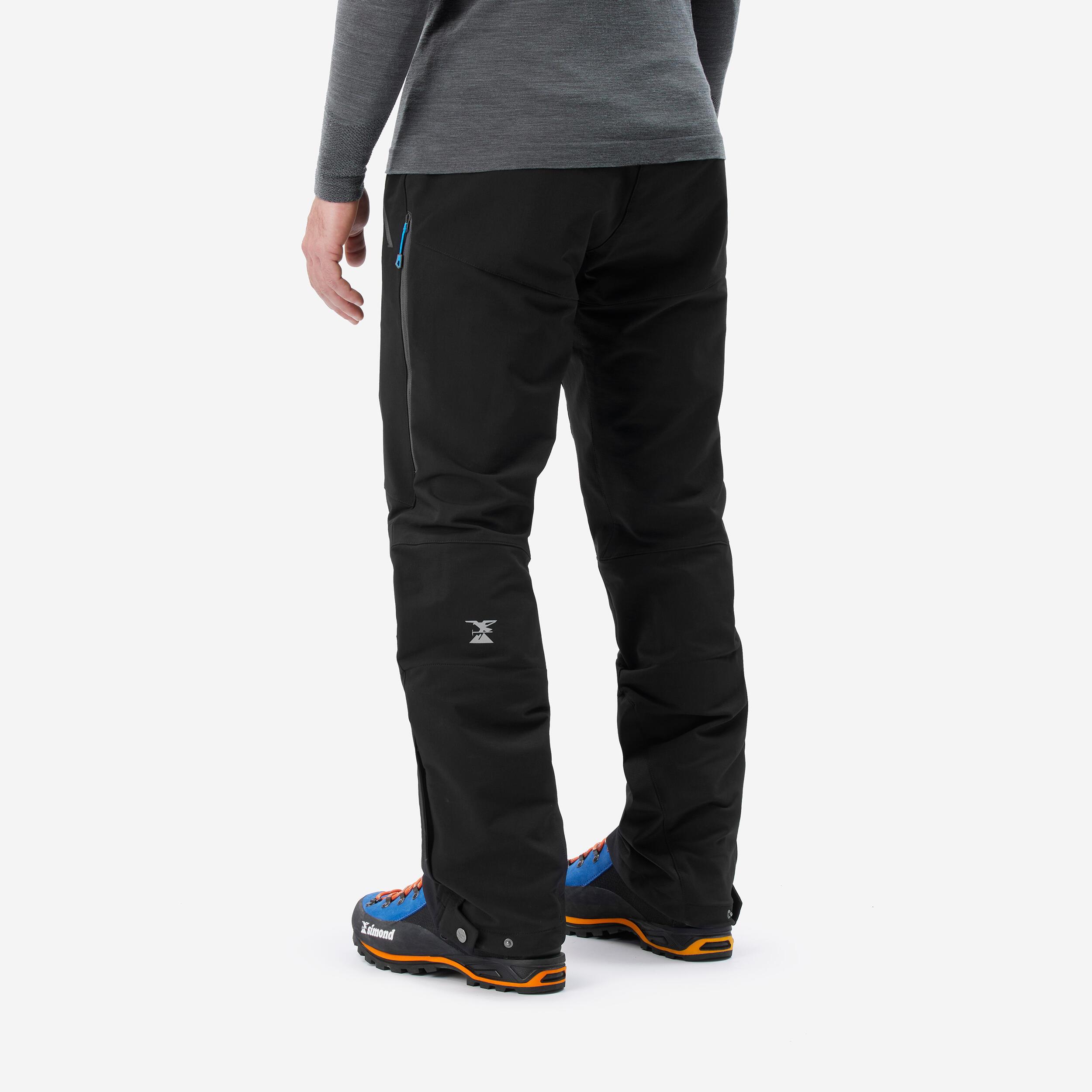 SIMOND  Pantalon - ALPINISM 