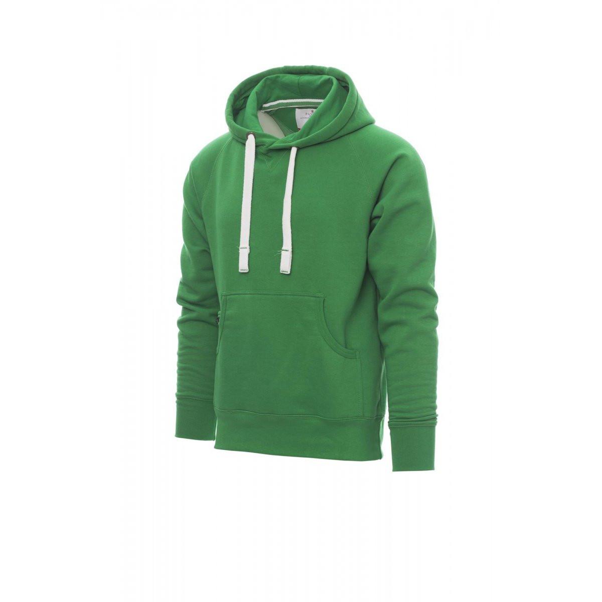 Payper Wear  sweatshirt à capuche payper atanta+ 