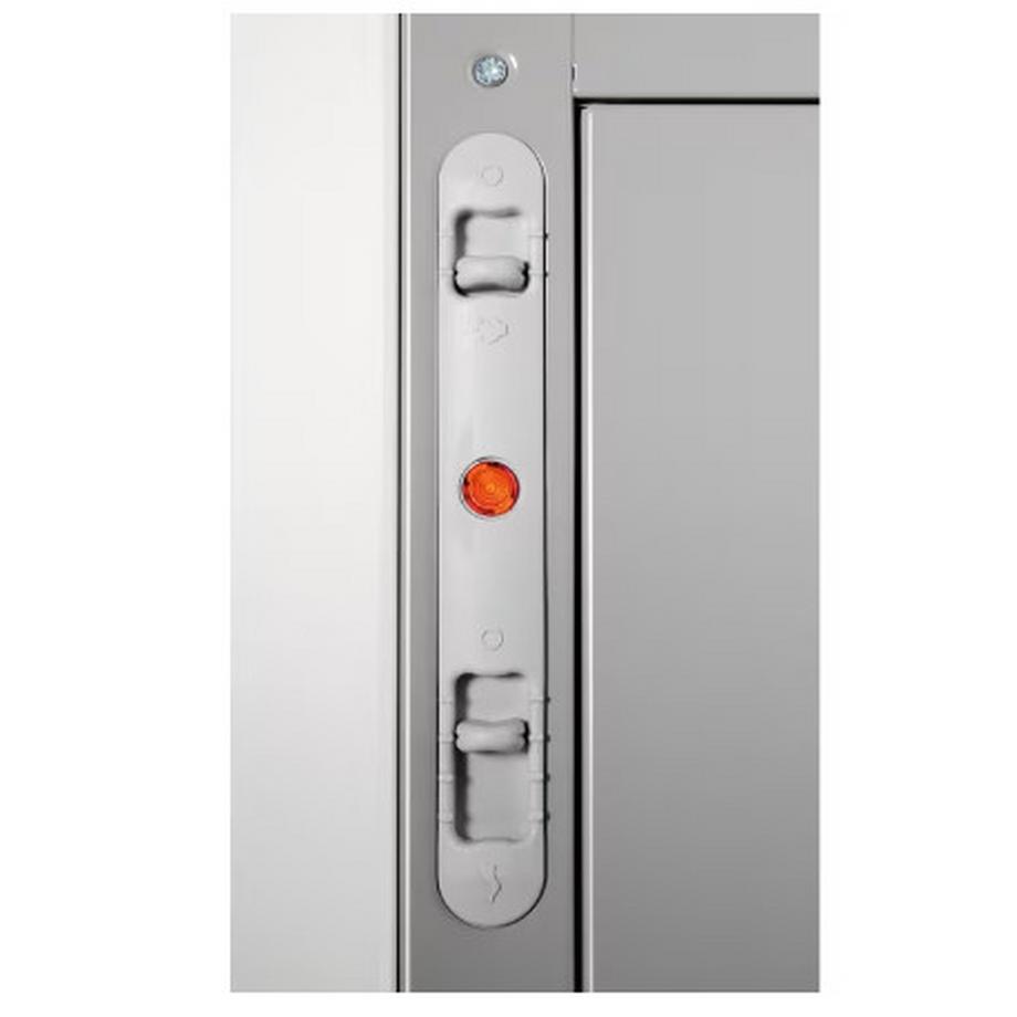 Electrolux DXK5512SW  