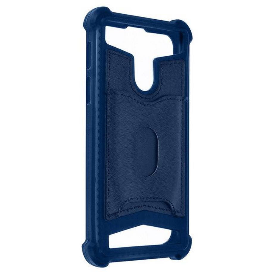 Coque Porte-cartes amovible Taille XXL