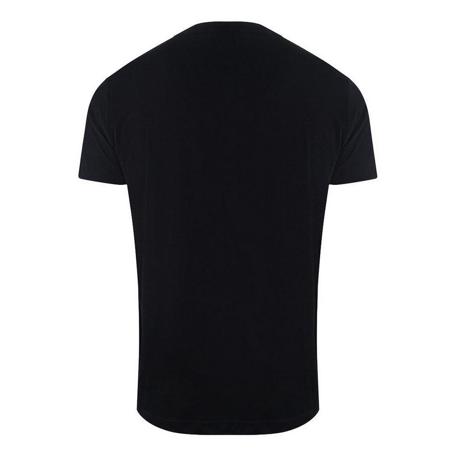 DIESEL T-Shirt à Imprimé Graphique  
