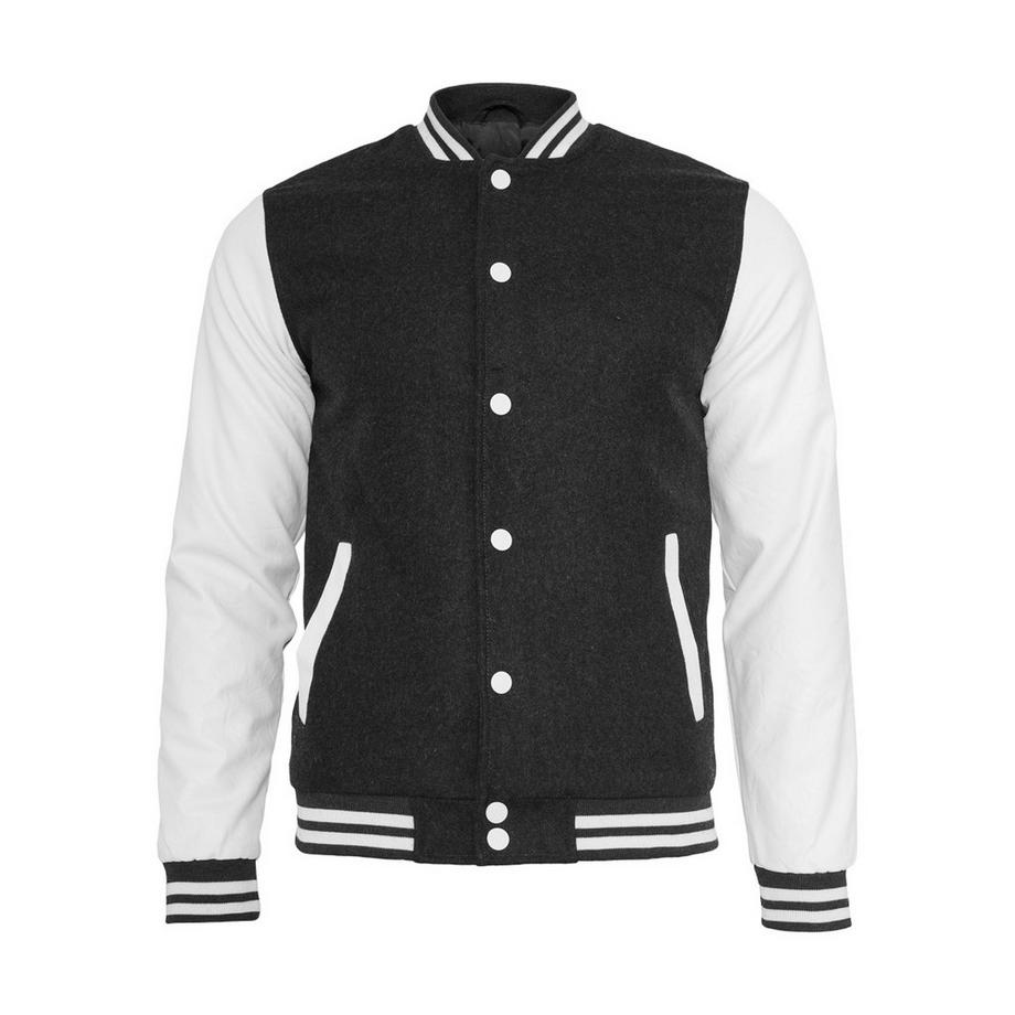 jacke urban classic alte schule college