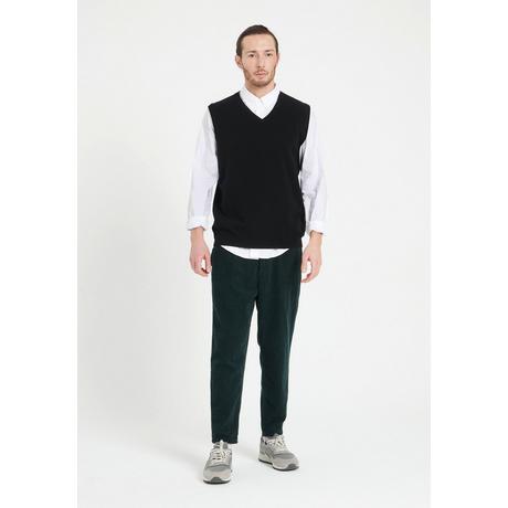 Studio Cashmere8  LUKE 9 Gilet sans manches - 100% cachemire 