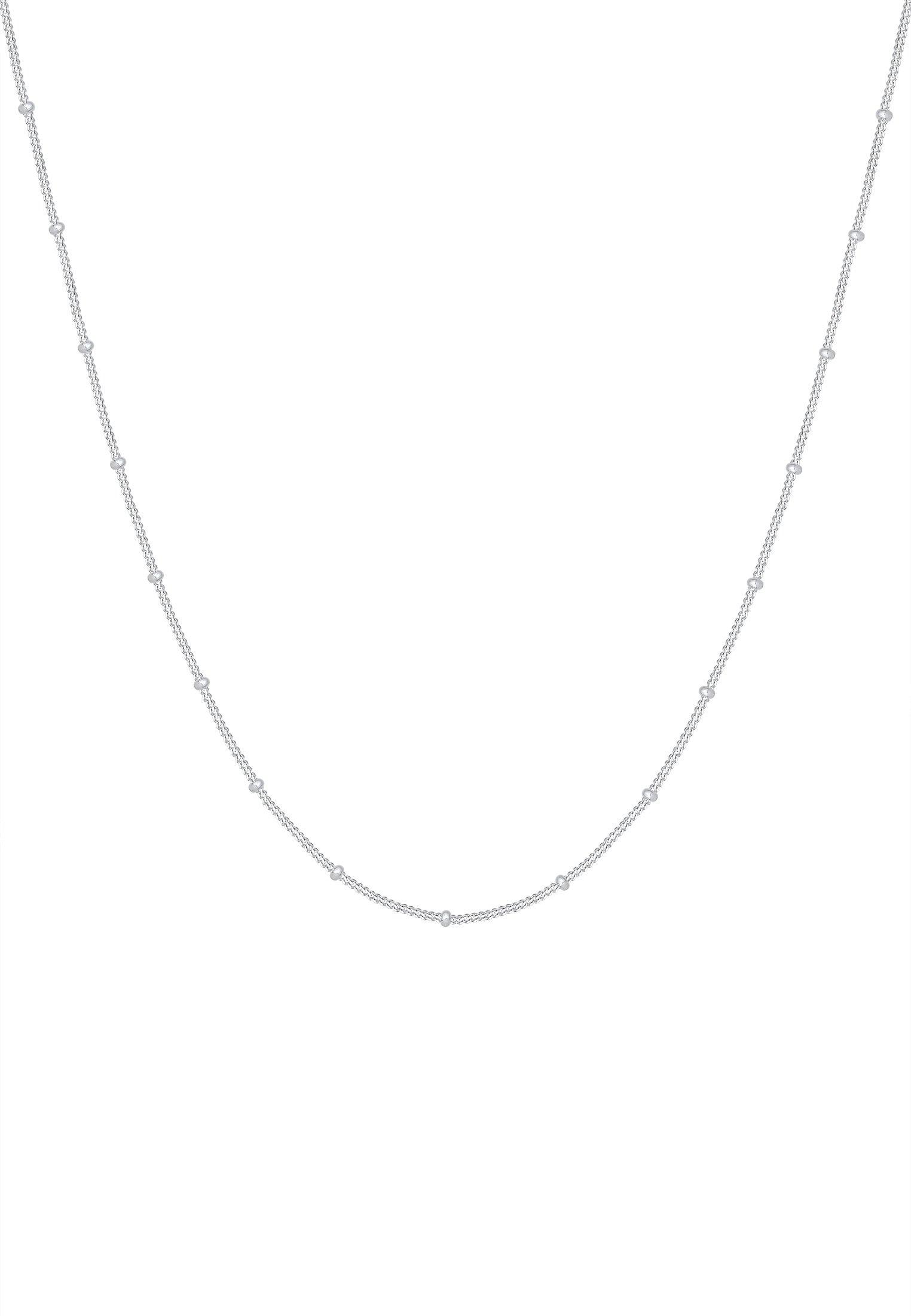 Elli  Halskette Basic Kugeln 