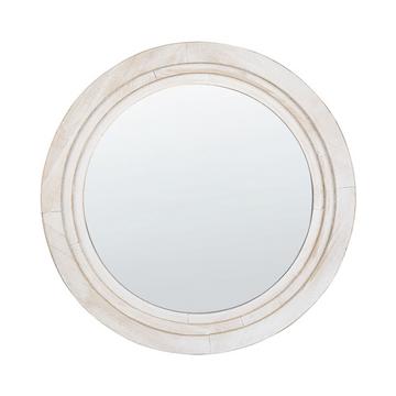 Wandspiegel aus MDF-Platte Skandinavisch DELICIAS