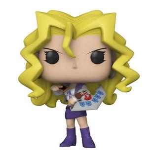 Funko  POP - Animation - Yu-Gi-Oh! - 1060 - Mai Valentine 