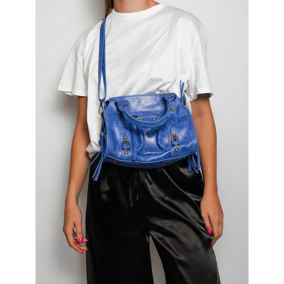 Gave Lux Borsa a Spalla  