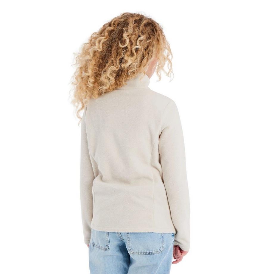 PROTEST Mutey Mädchen Fleece 1/4 Reissverschluss  