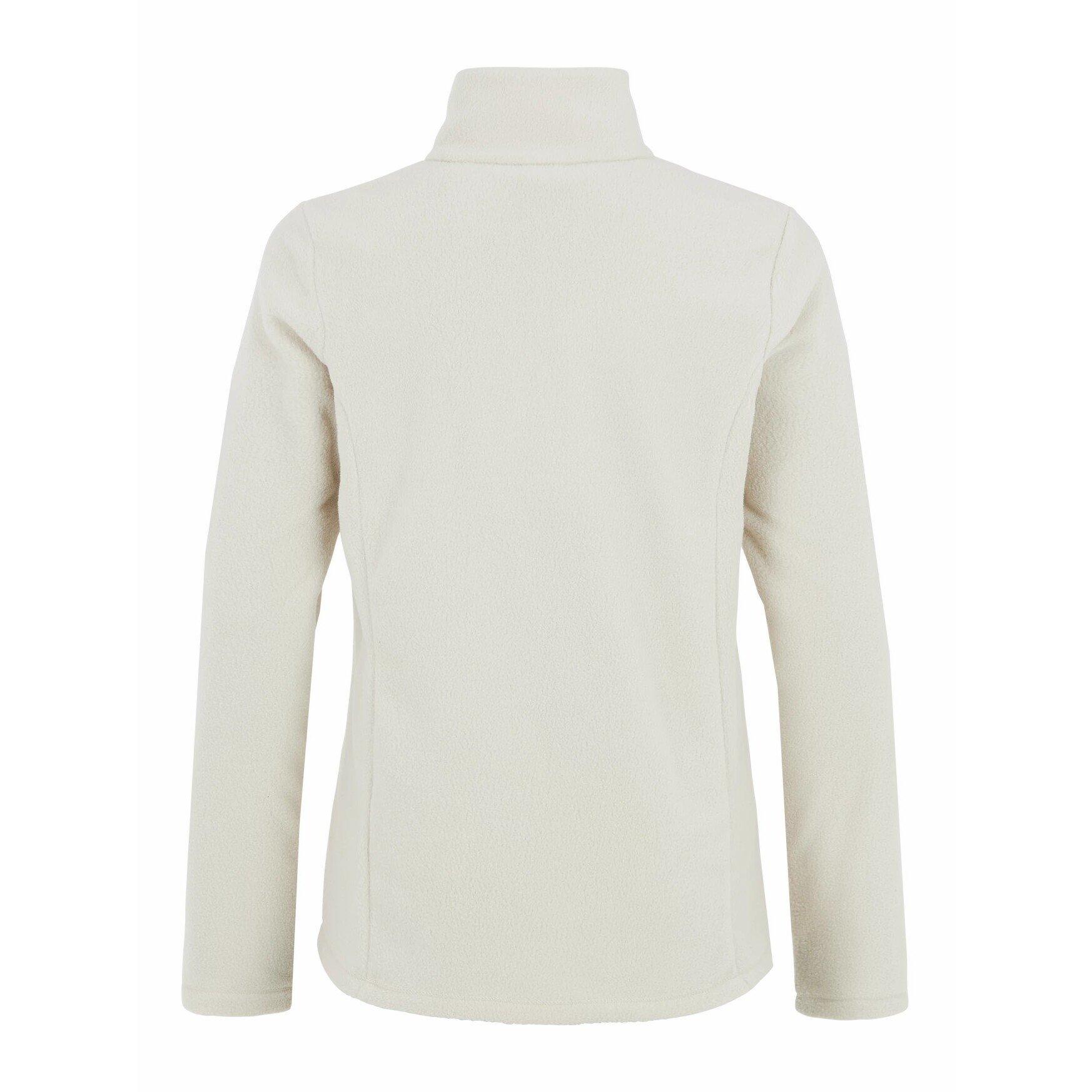 PROTEST Mutey Mädchen Fleece 1/4 Reissverschluss  