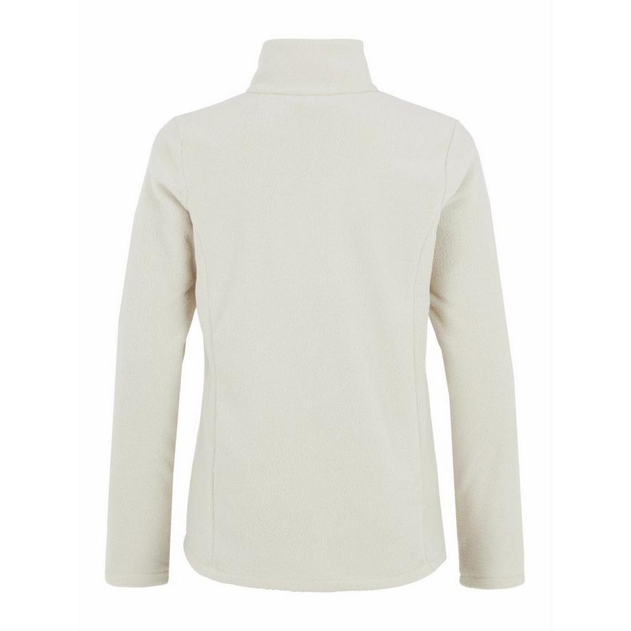 PROTEST Mutey Mädchen Fleece 1/4 Reissverschluss  