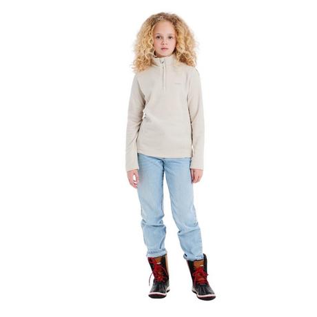 PROTEST Mutey Mädchen Fleece 1/4 Reissverschluss  