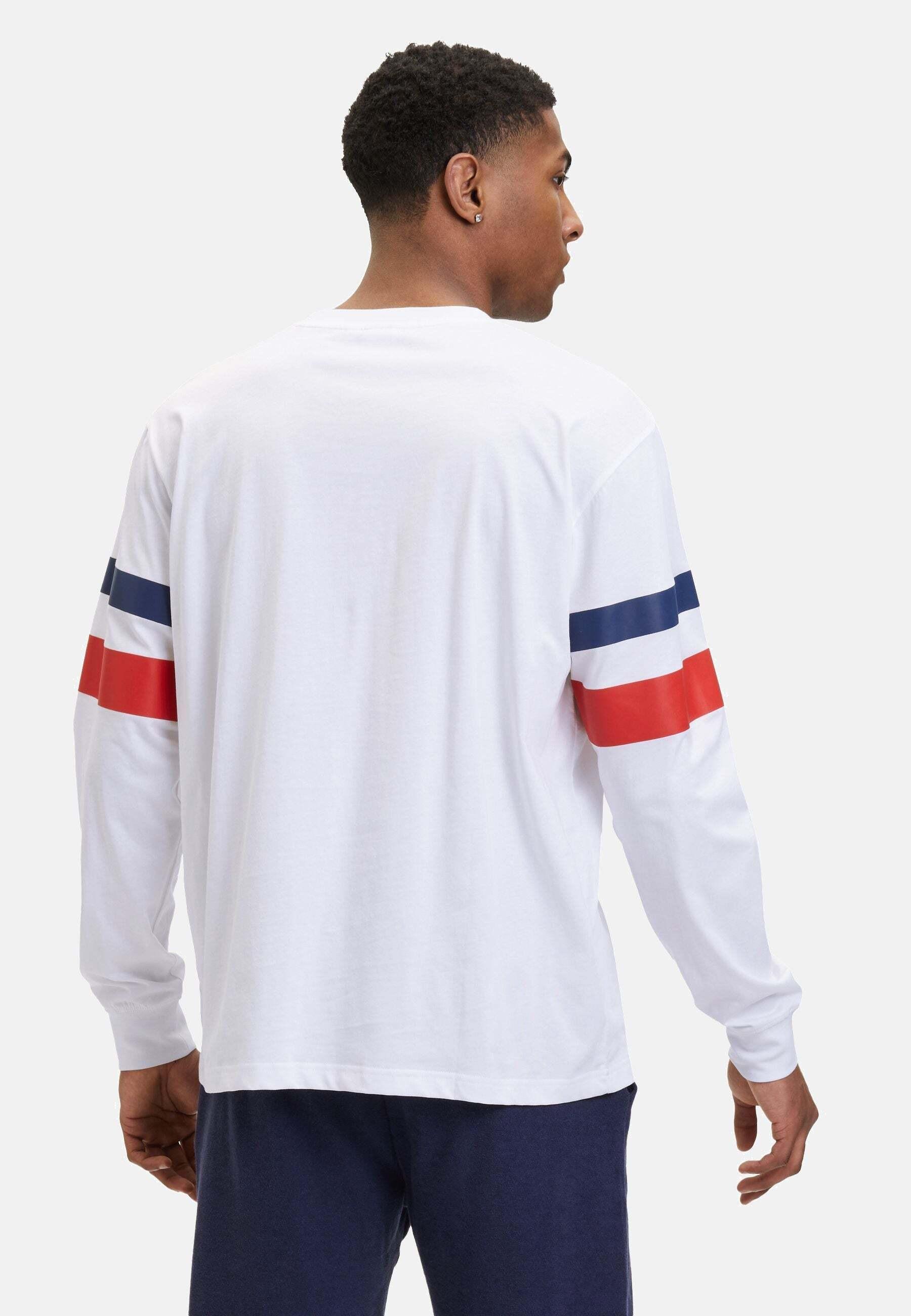 FILA  Sweatshirts Luohe Oversized Crew Sweat 