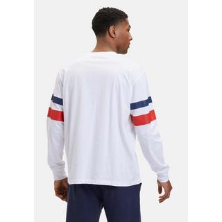 FILA  Sweatshirts Luohe Oversized Crew Sweat 