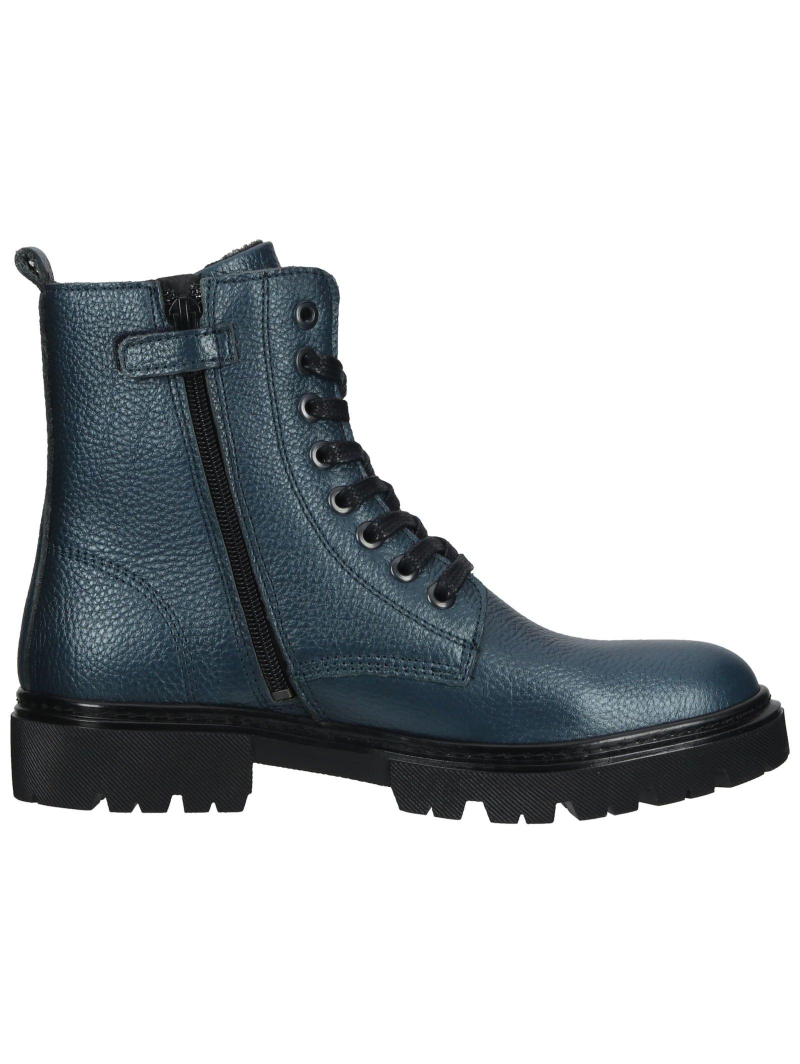 Bullboxer  Stiefelette 