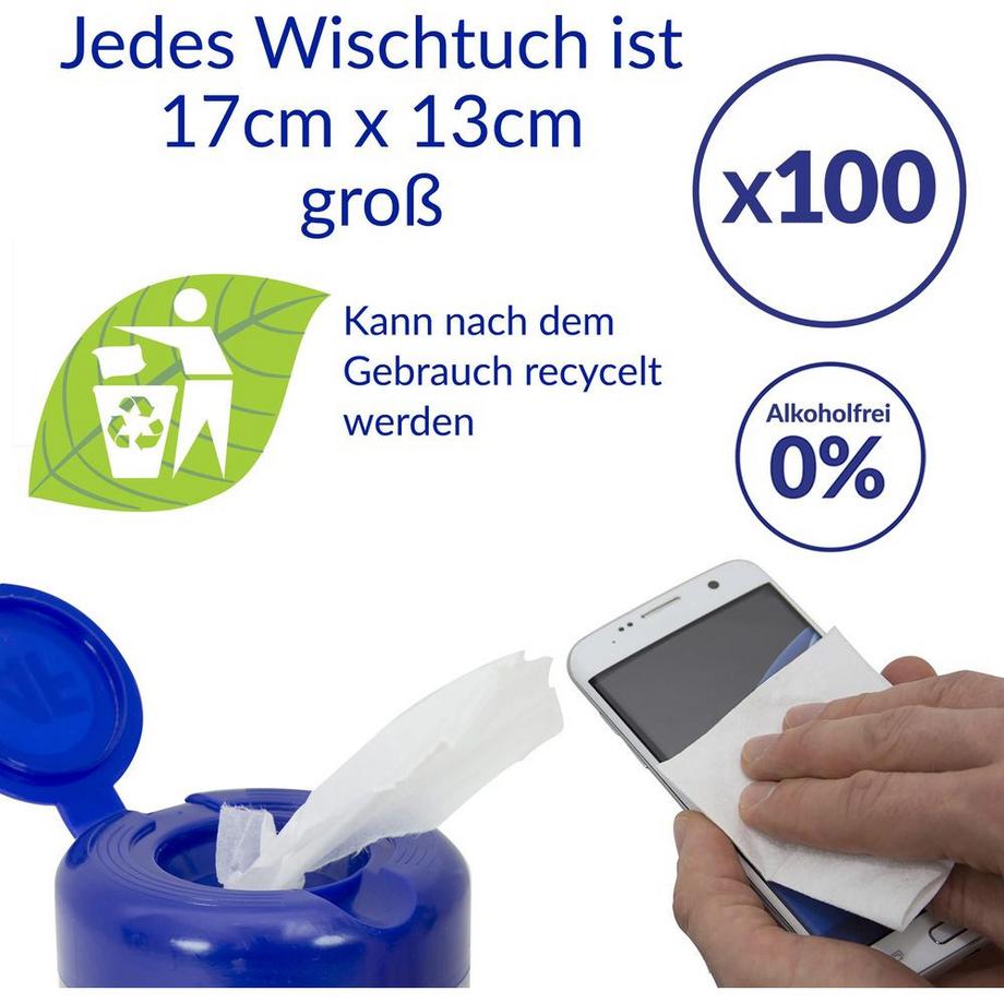 AF  Screen-Clene Tub 