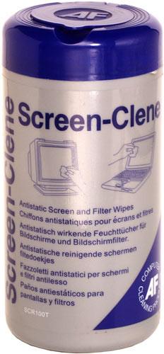 AF  Screen-Clene Tub 