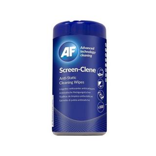 AF  Screen-Clene Tub 