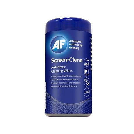 AF  Bildschirm und Filter Reiniger 