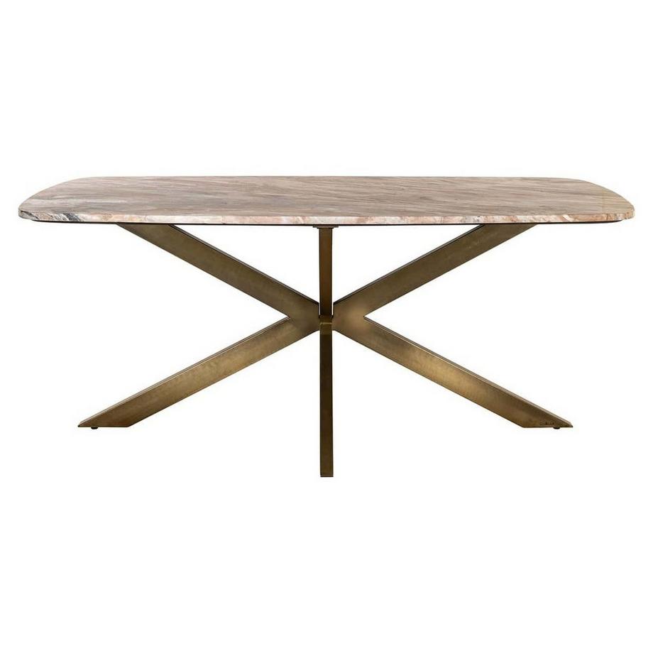 mutoni Esstisch Bottega dänisch oval 220x100  