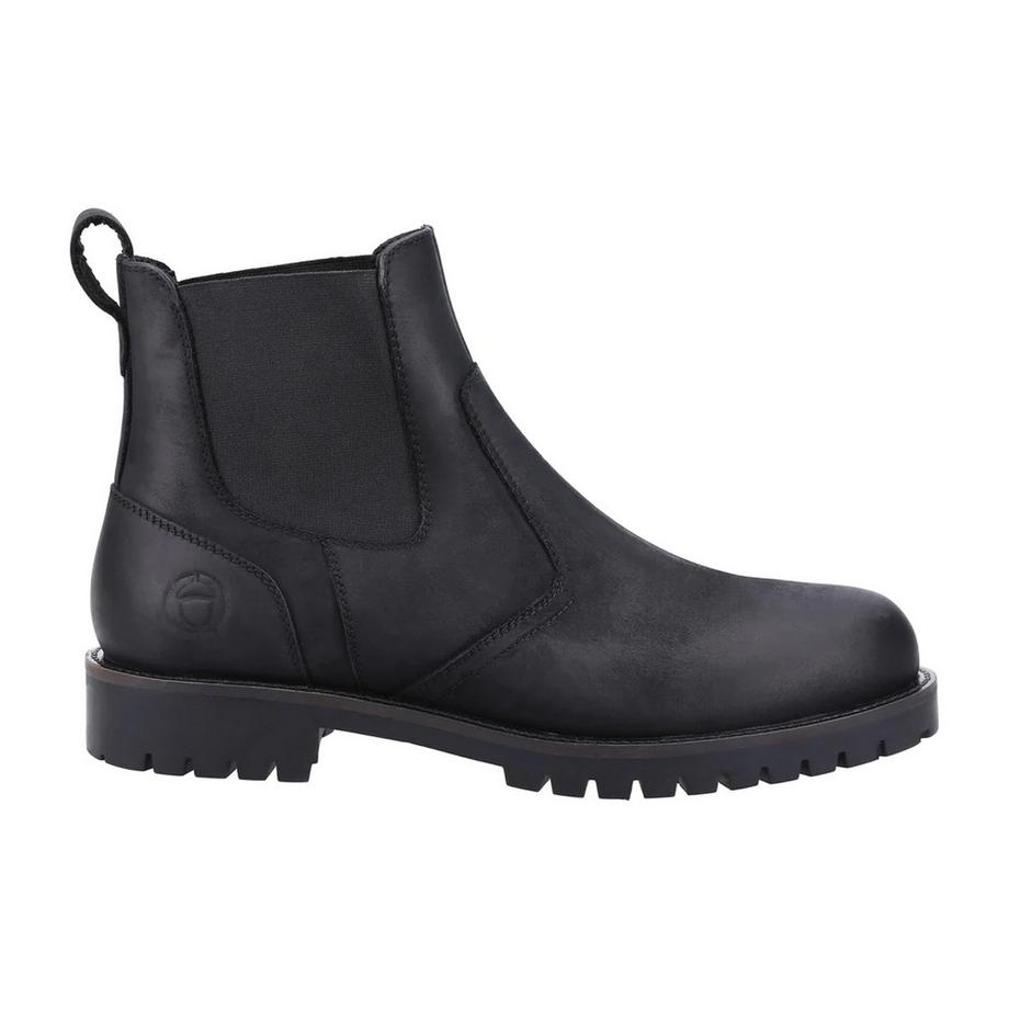 Cotswold Bodicote Stivaletti in Pelle  