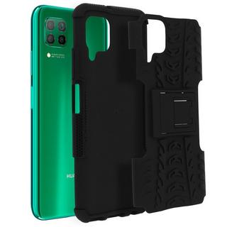 Avizar  Cover Antishock Huawei P40 Lite 