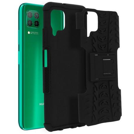 Avizar  Cover Antishock Huawei P40 Lite 