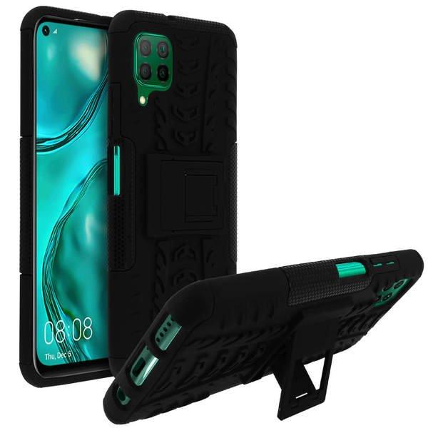 Avizar  Cover Antishock Huawei P40 Lite 